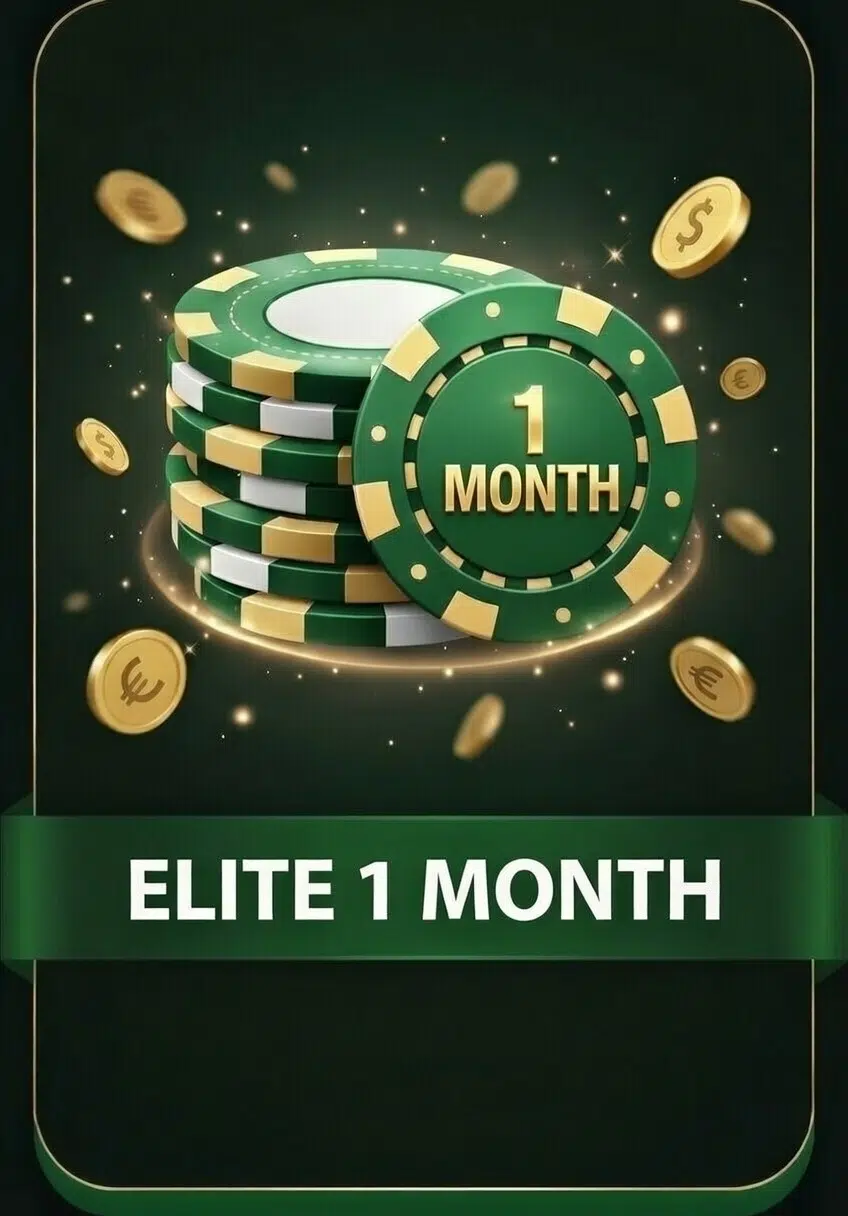 Roulette casino 1 month