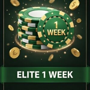 ELITE WEEK