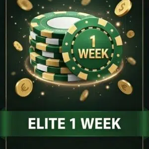 ELITE WEEK