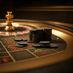 Roulette casino easy to learn