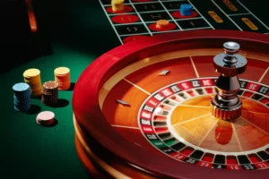 Online Roulette Software