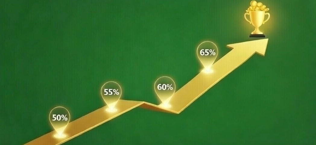 Elite Affiliate Path Progression