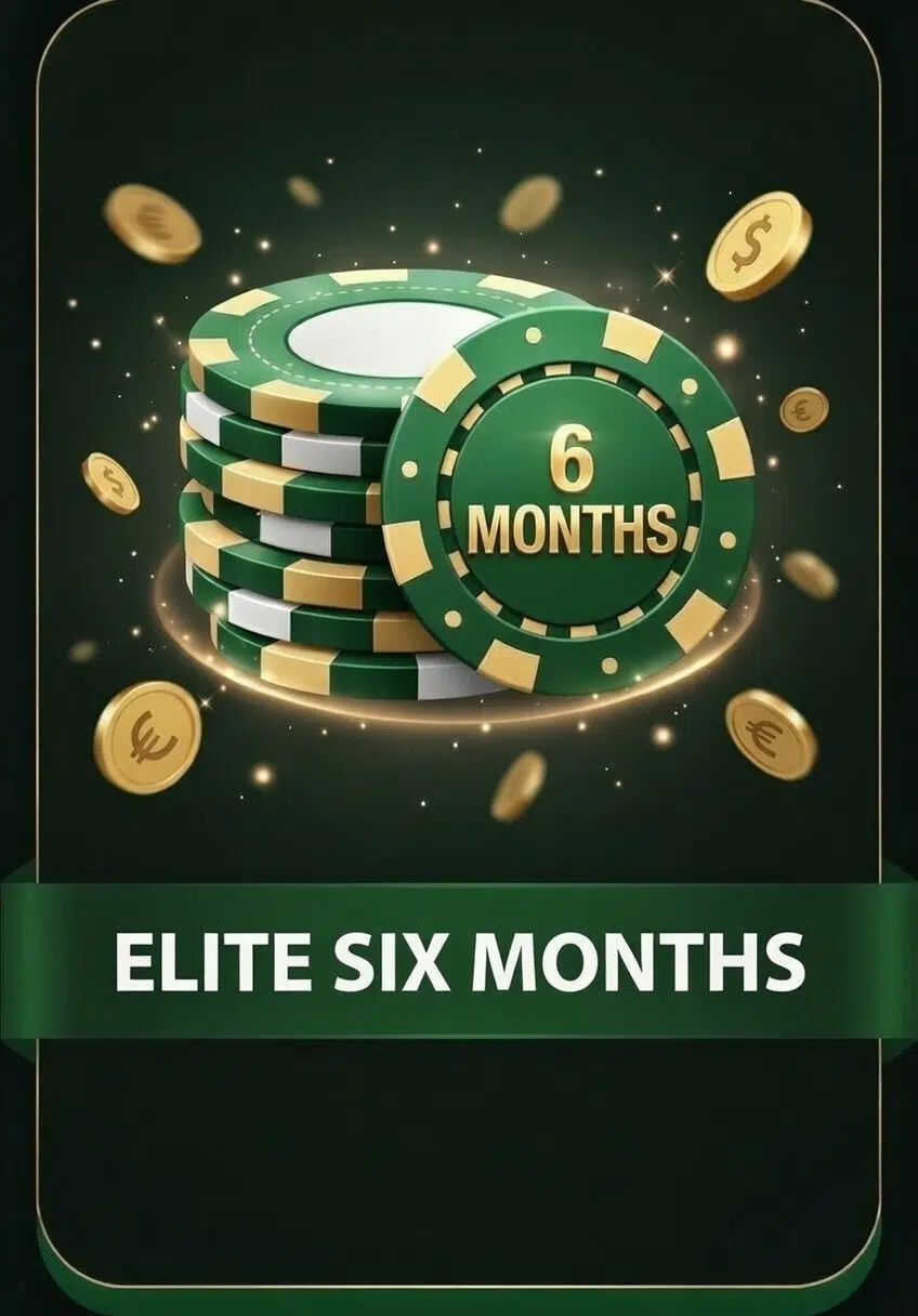 Roulette casino